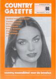 Country Gazette april 1979 nr. 66